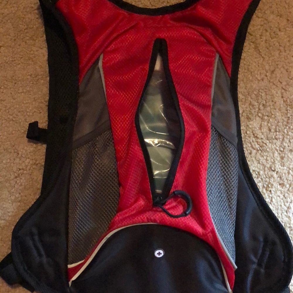 Hydration Pack Backpack